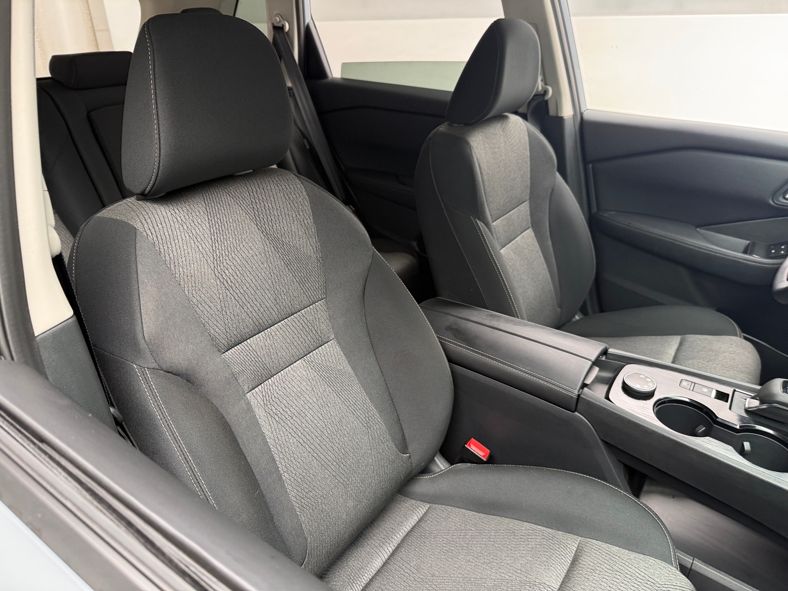 Thumbnail: 2026 Nissan Rogue - 2