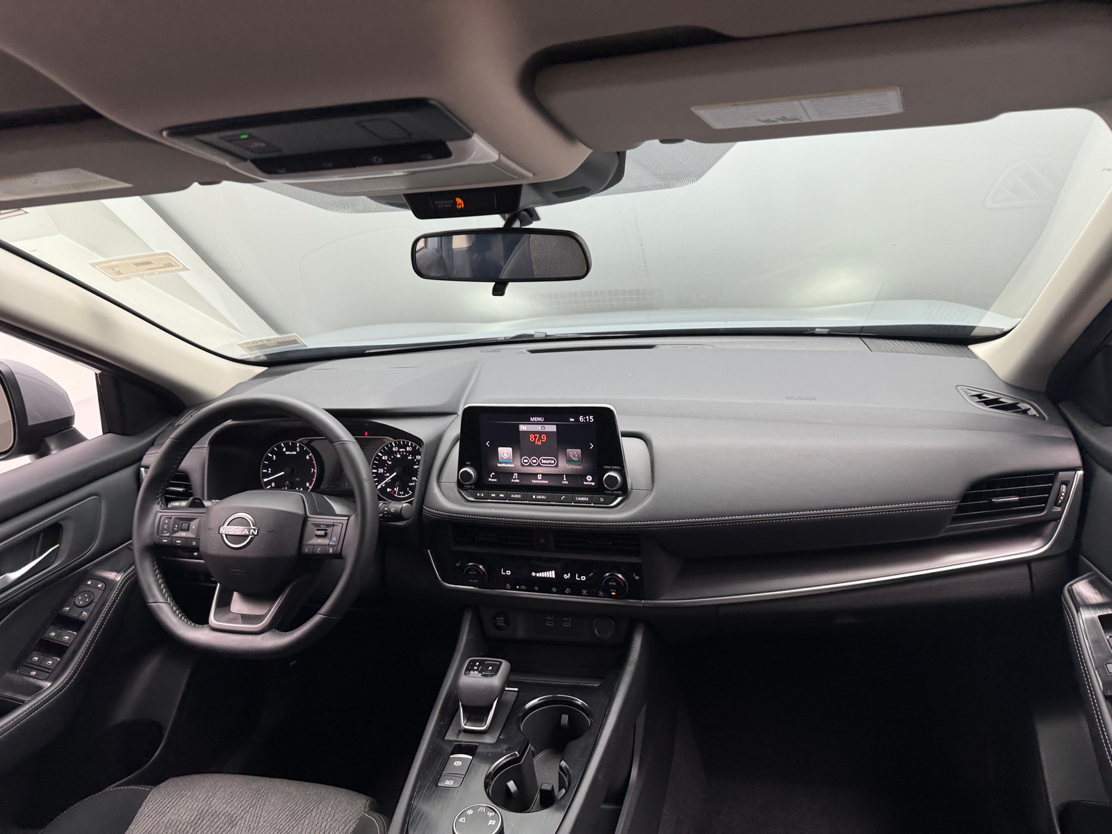 Thumbnail: 2026 Nissan Rogue - 3