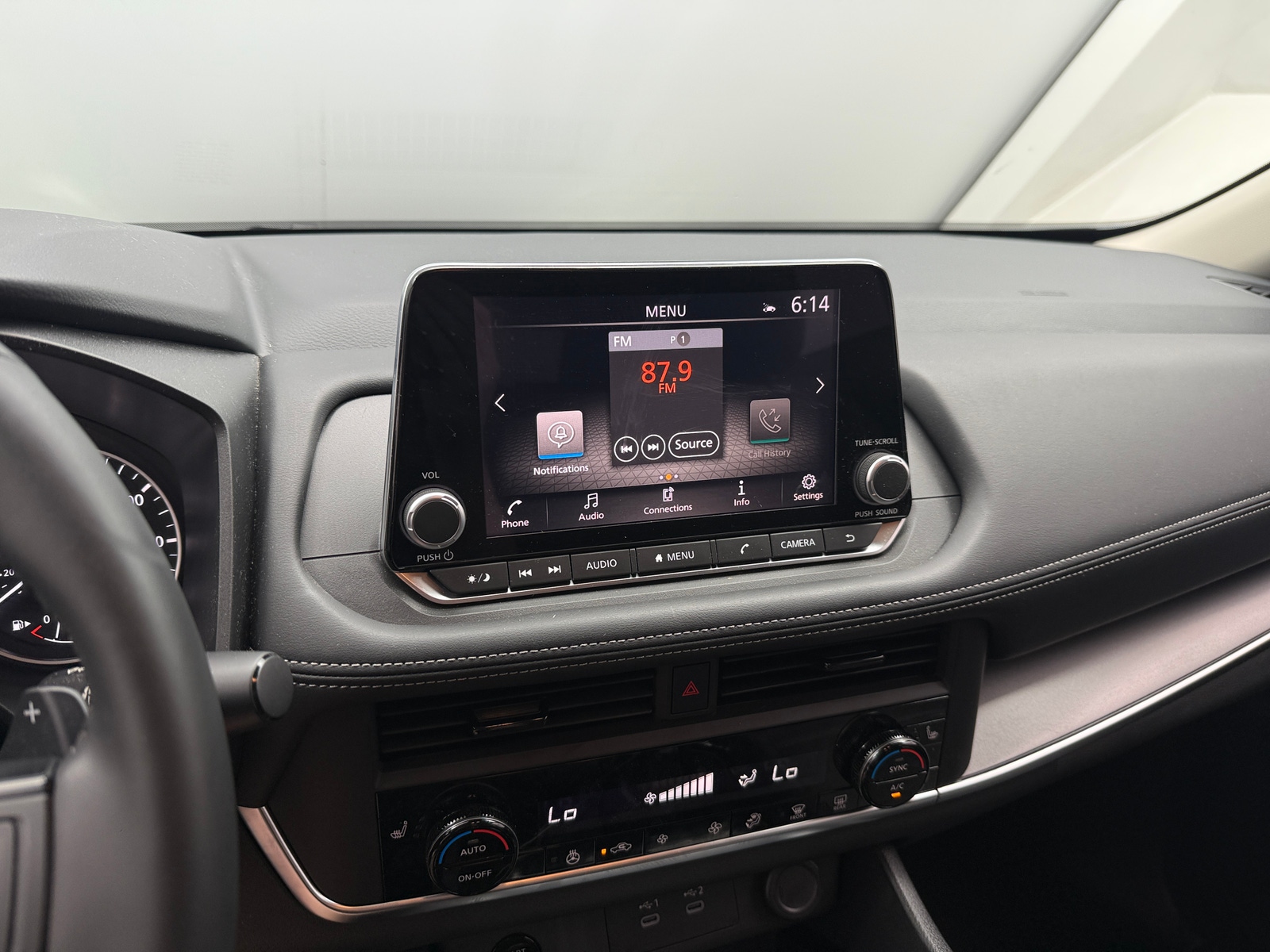 Thumbnail: 2026 Nissan Rogue - 4