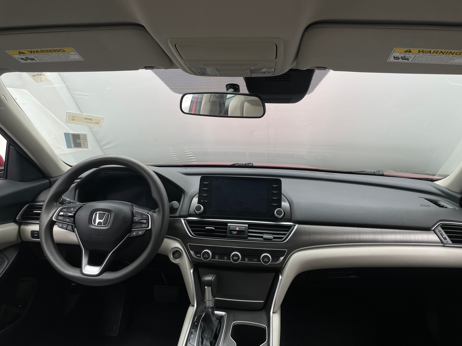 Thumbnail: 2022 Honda Accord - 3