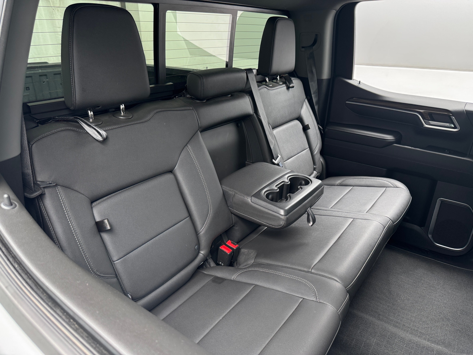 Thumbnail: 2022 Chevrolet Silverado 1500 - 6