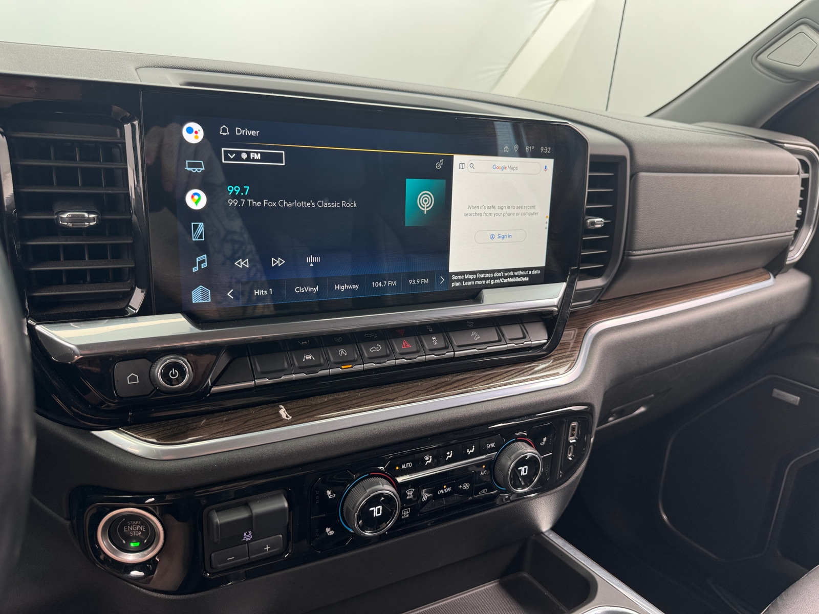 Thumbnail: 2022 Chevrolet Silverado 1500 - 4