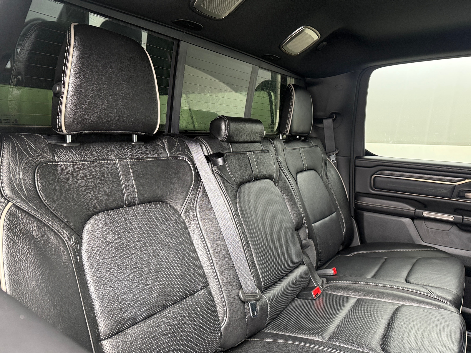 Thumbnail: 2019 RAM 1500 - 5