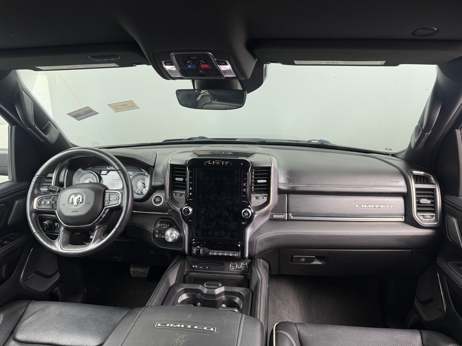 Thumbnail: 2019 RAM 1500 - 2