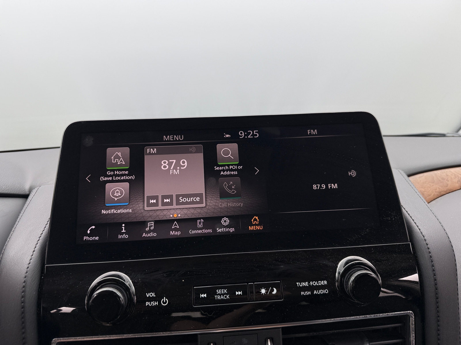 Thumbnail: 2021 Nissan Armada - 3