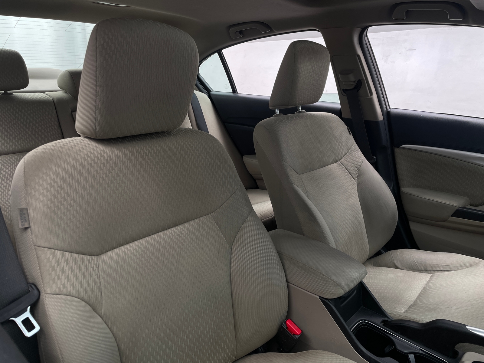 Thumbnail: 2014 Honda Civic - 2