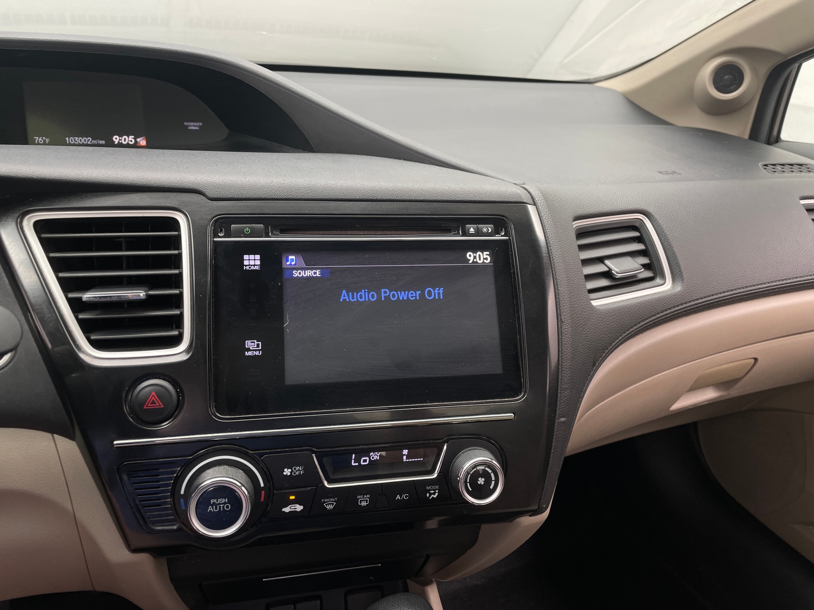 Thumbnail: 2014 Honda Civic - 4