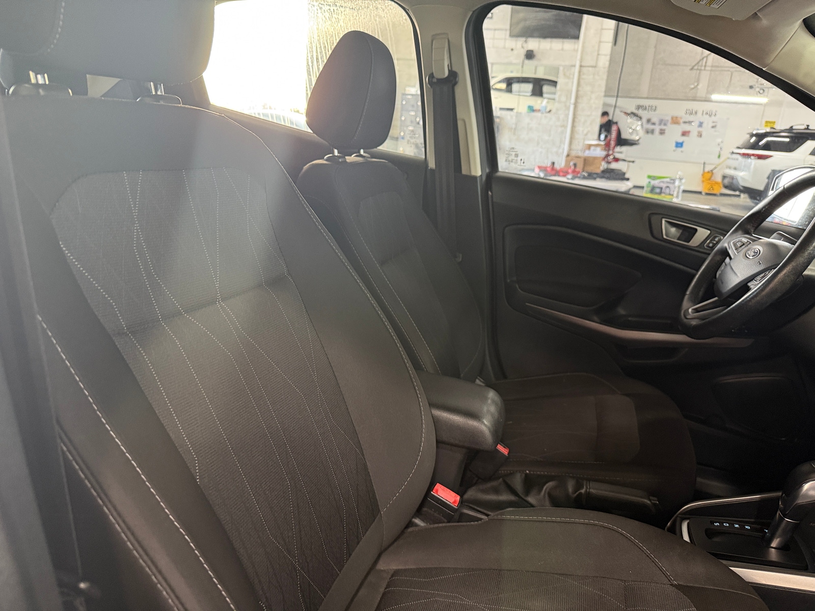 Thumbnail: 2020 Ford EcoSport - 2