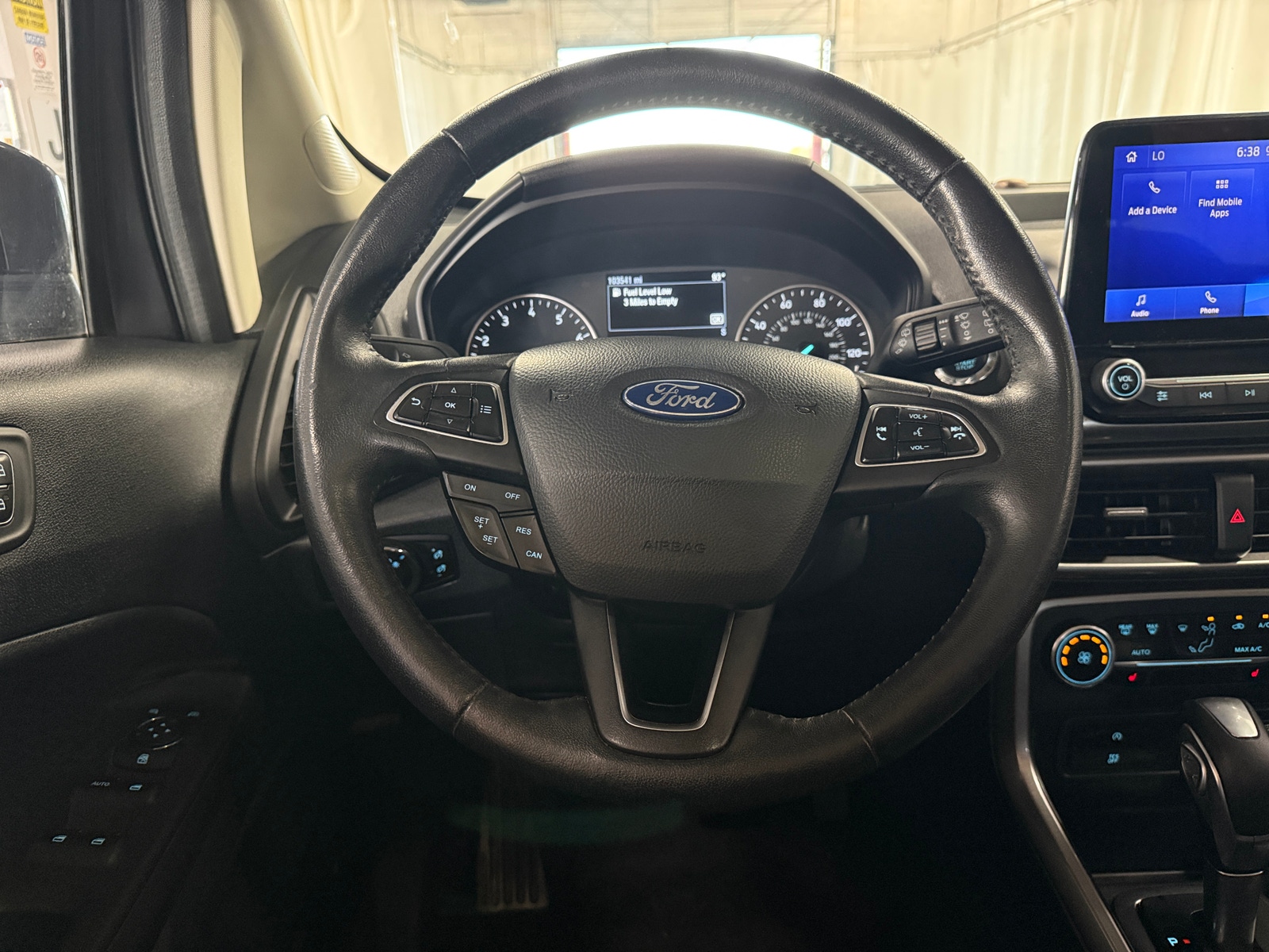 Thumbnail: 2020 Ford EcoSport - 5