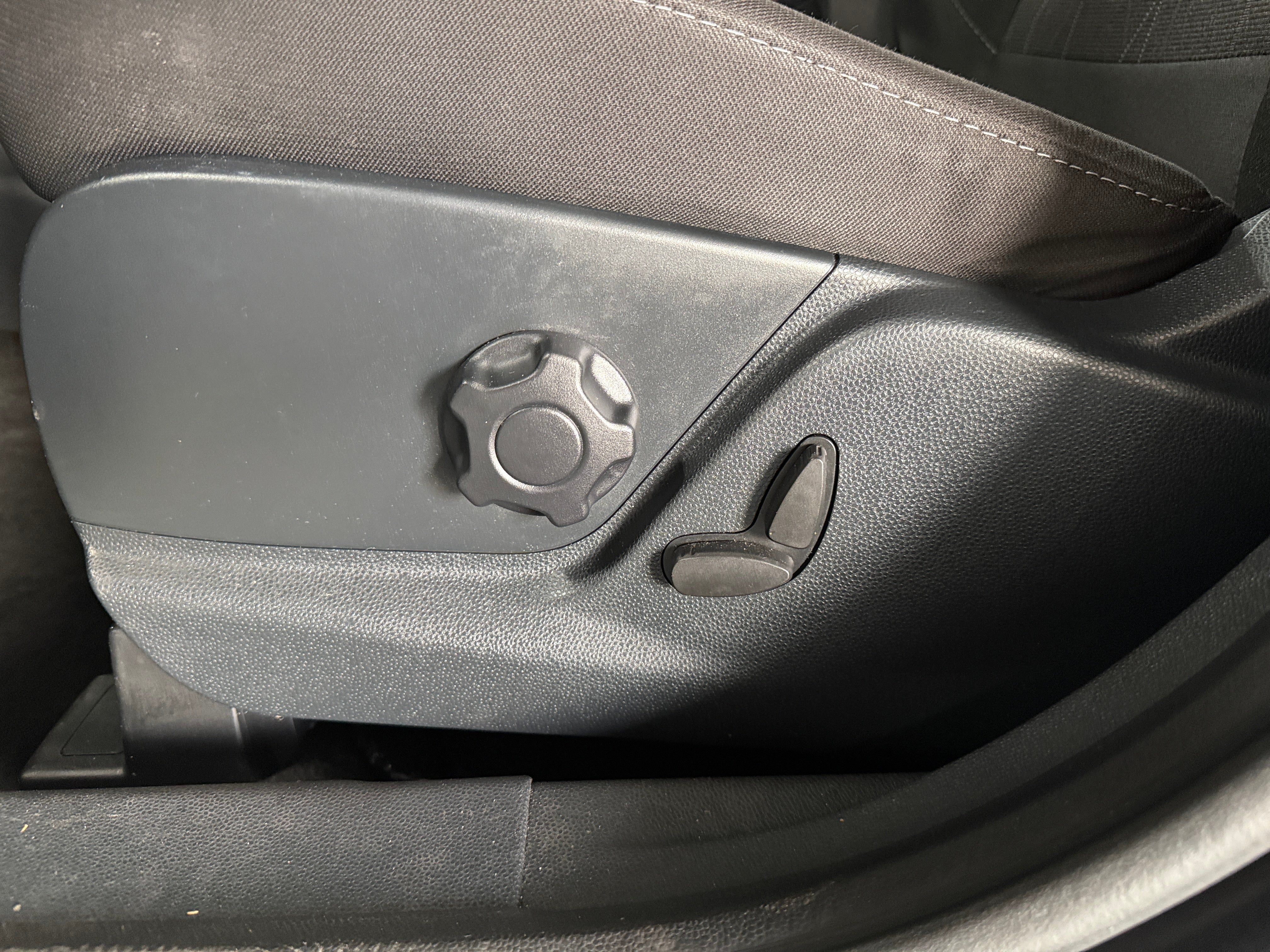Used 2020 Ford Ecosport SE with VIN MAJ3S2GE7LC348651 for sale in Auburn, WA