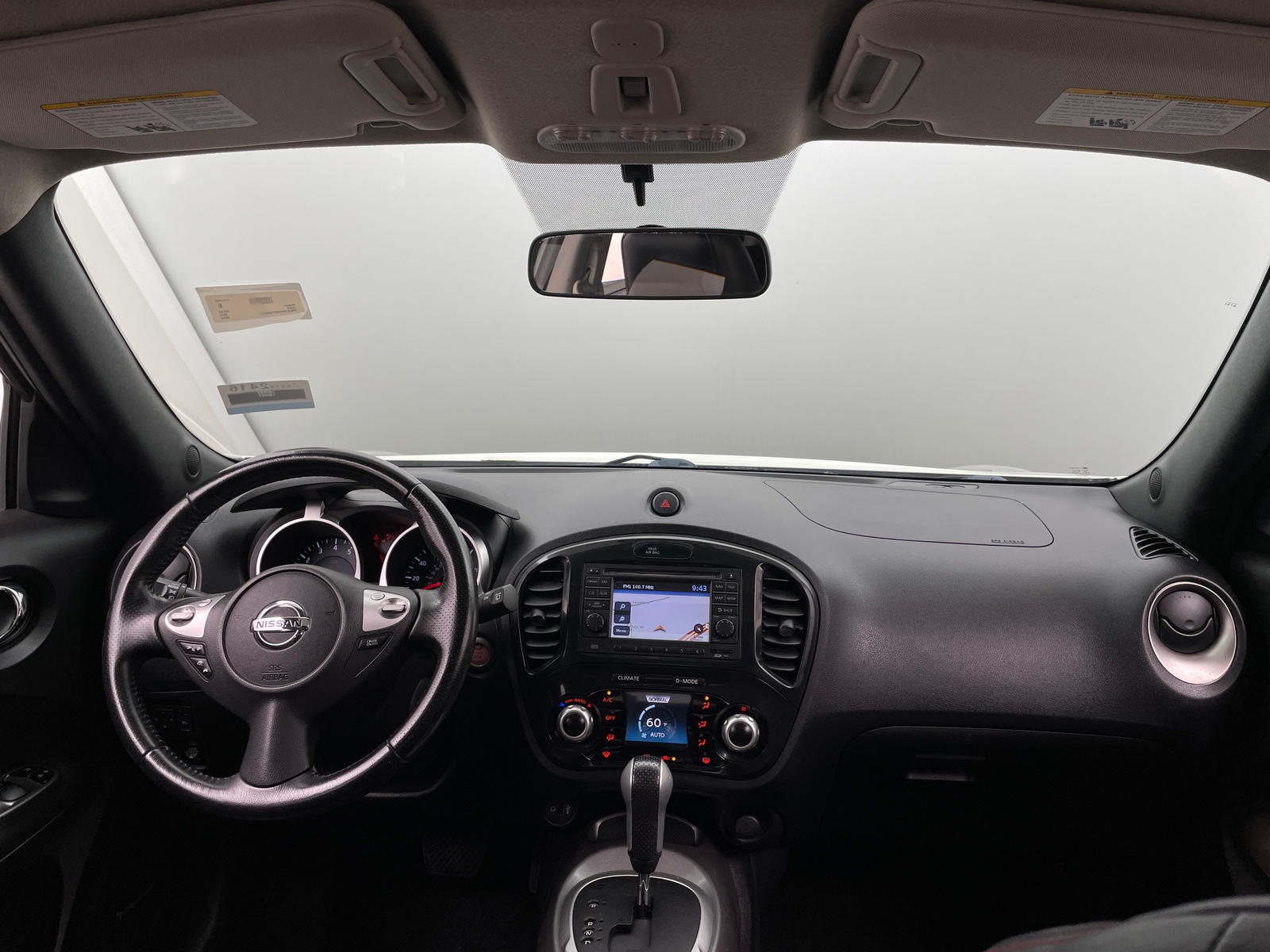 Thumbnail: 2014 Nissan Juke - 2