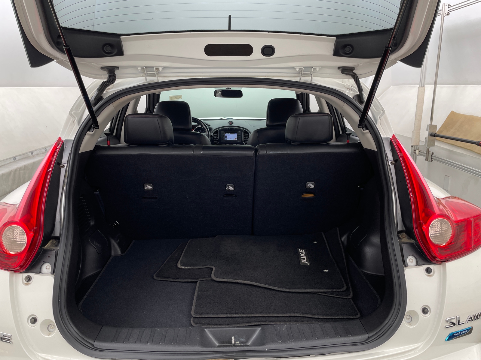 Thumbnail: 2014 Nissan Juke - 6