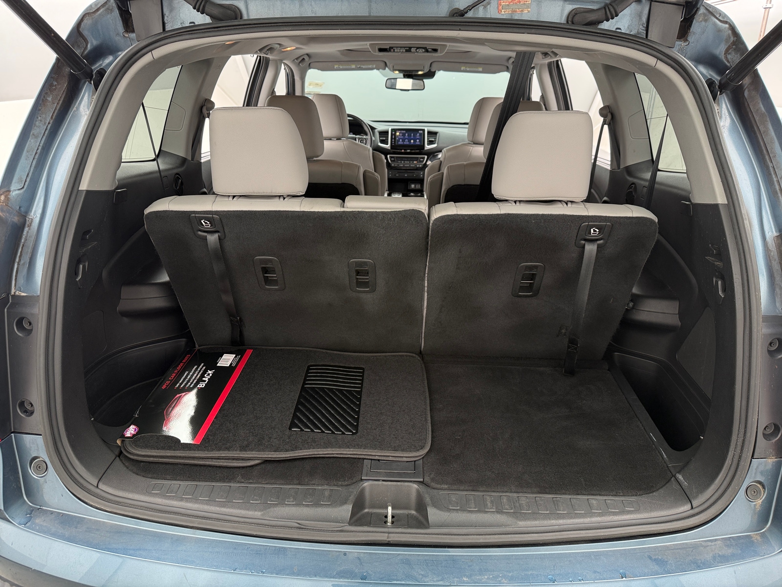 Thumbnail: 2016 Honda Pilot - 7