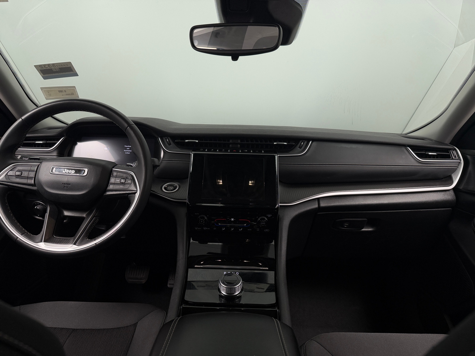 Thumbnail: 2023 Jeep Grand Cherokee L - 3