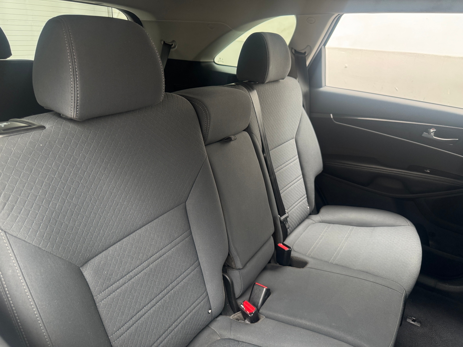 Thumbnail: 2019 Kia Sorento - 6