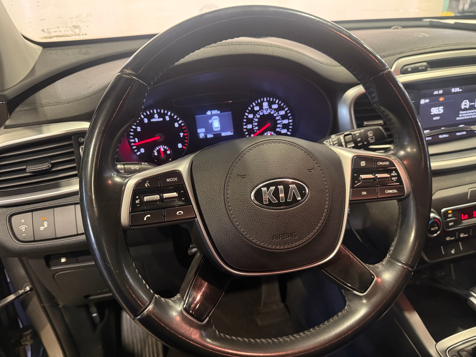 Thumbnail: 2019 Kia Sorento - 5