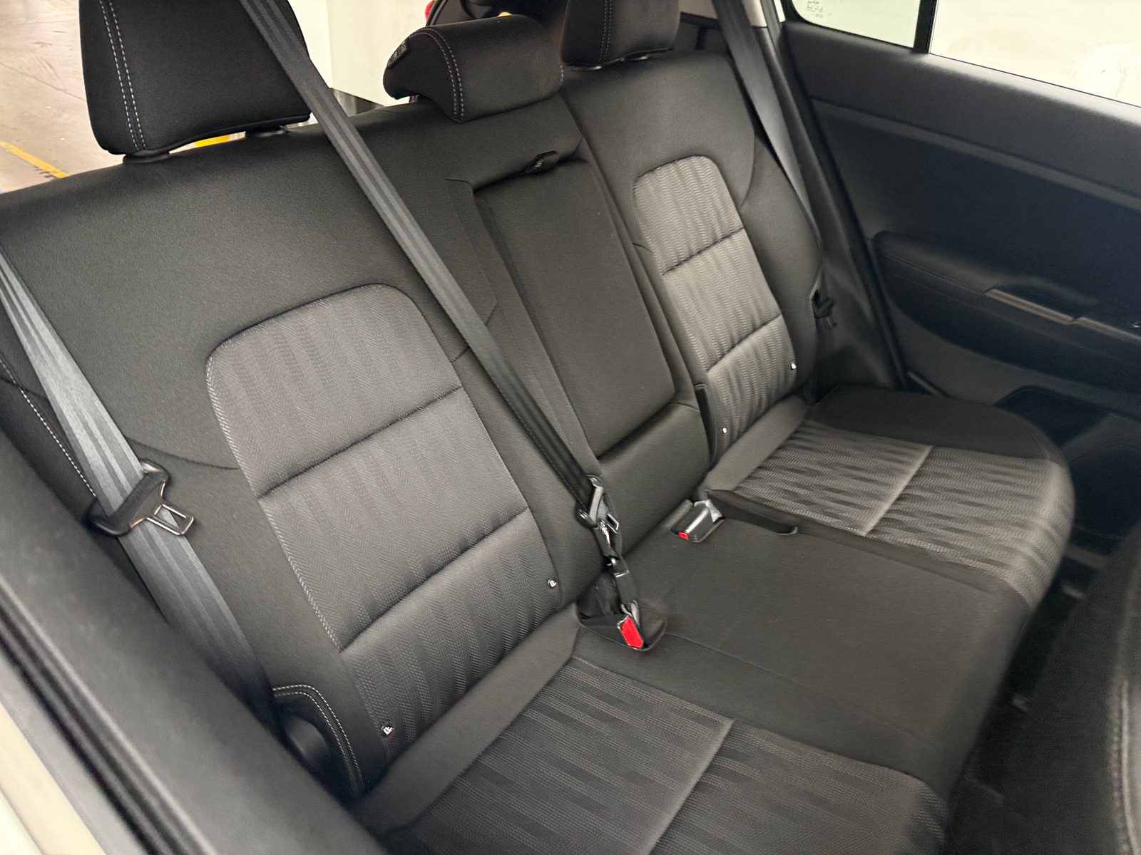 Thumbnail: 2020 Kia Sportage - 6