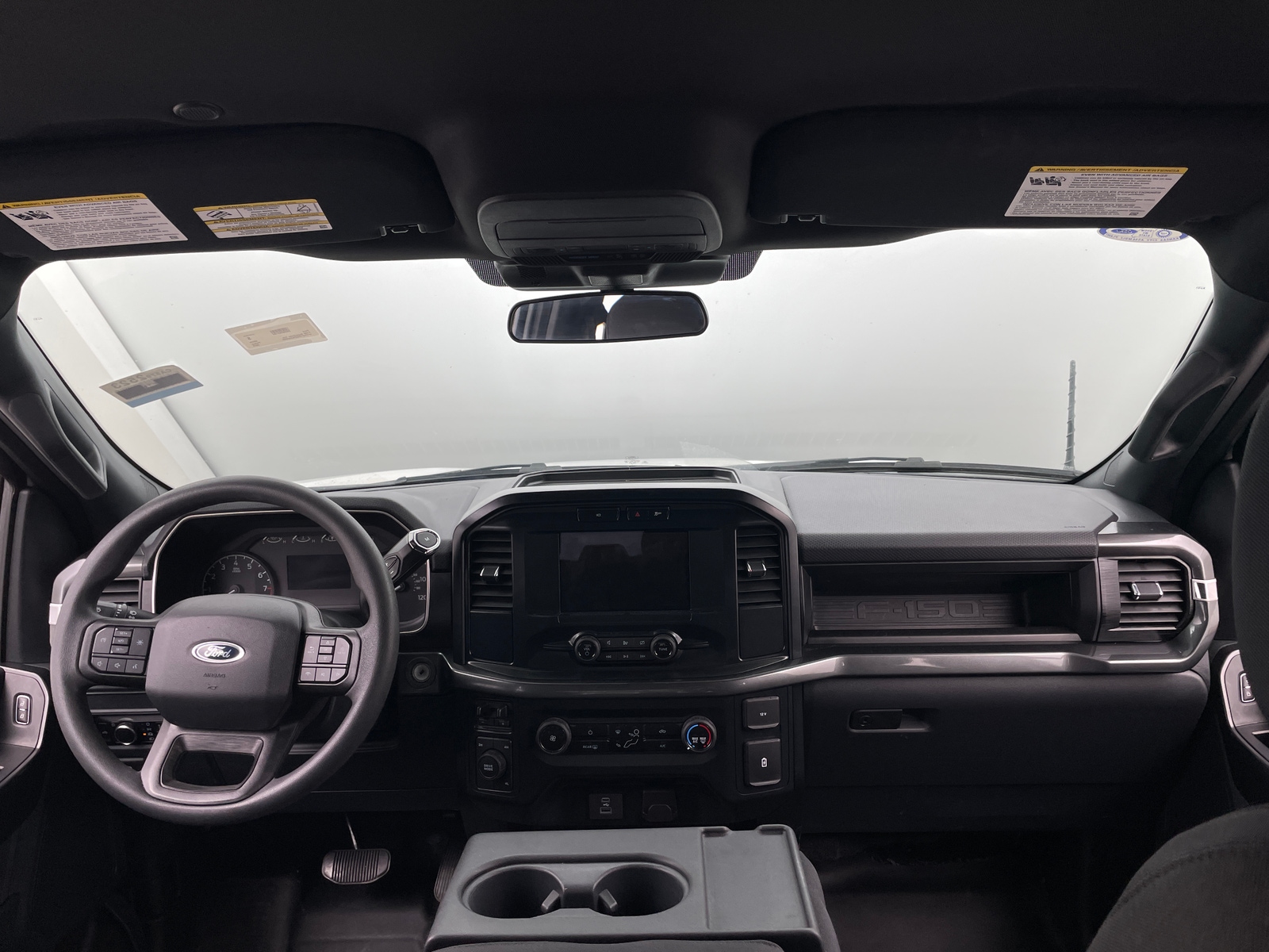 Thumbnail: 2023 Ford Econoline - 3