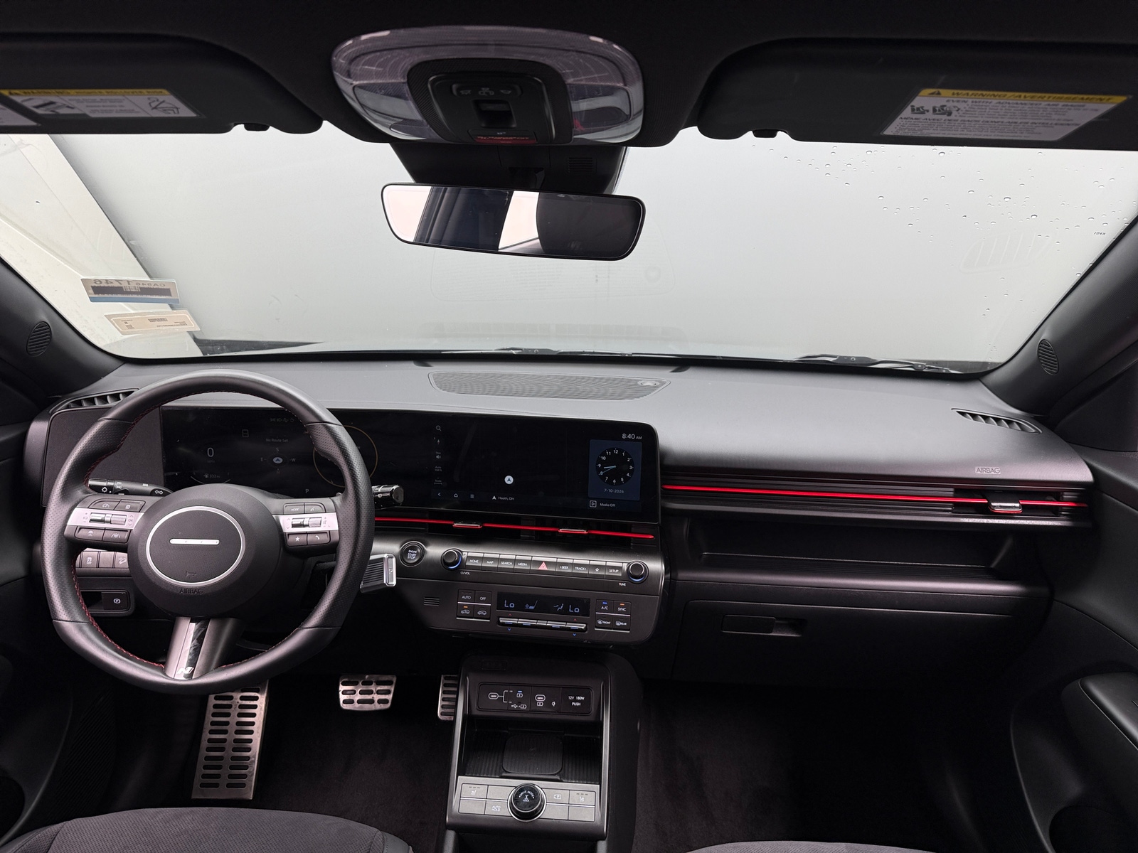 Thumbnail: 2024 Hyundai Kona - 3