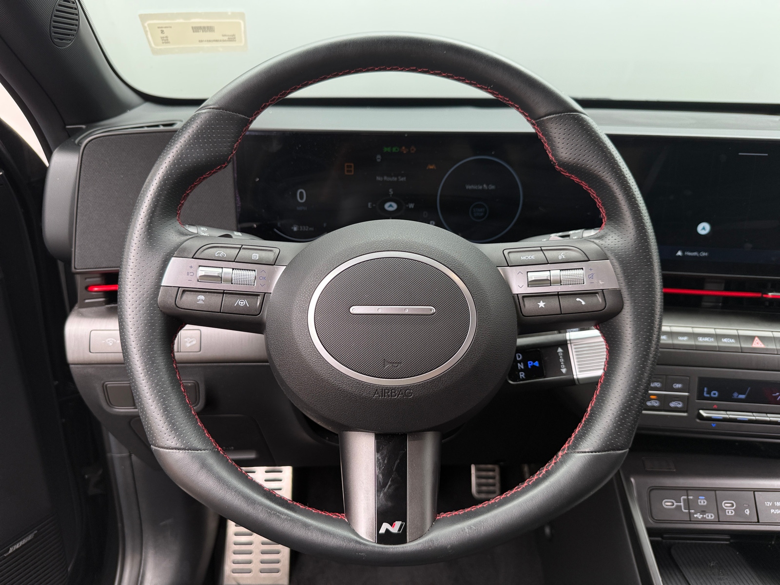 Thumbnail: 2024 Hyundai Kona - 5