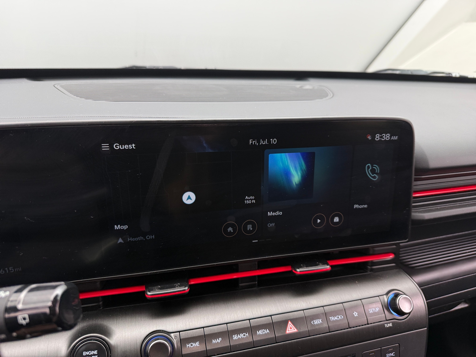 Thumbnail: 2024 Hyundai Kona - 4