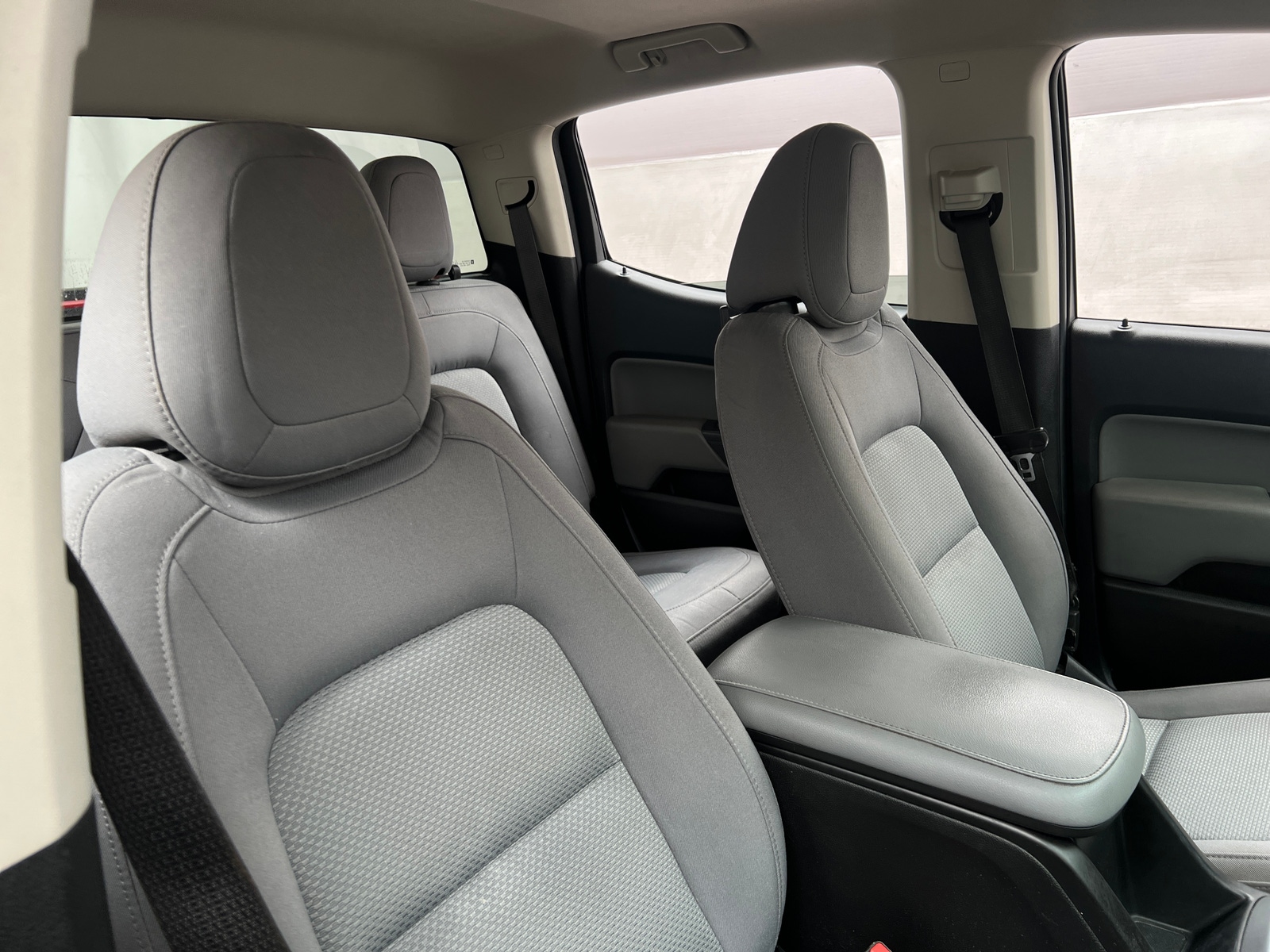 Thumbnail: 2020 Chevrolet Colorado - 2