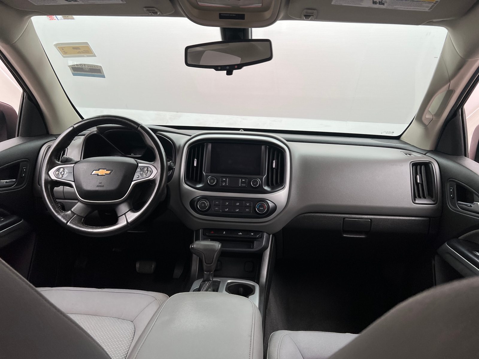 Thumbnail: 2020 Chevrolet Colorado - 3