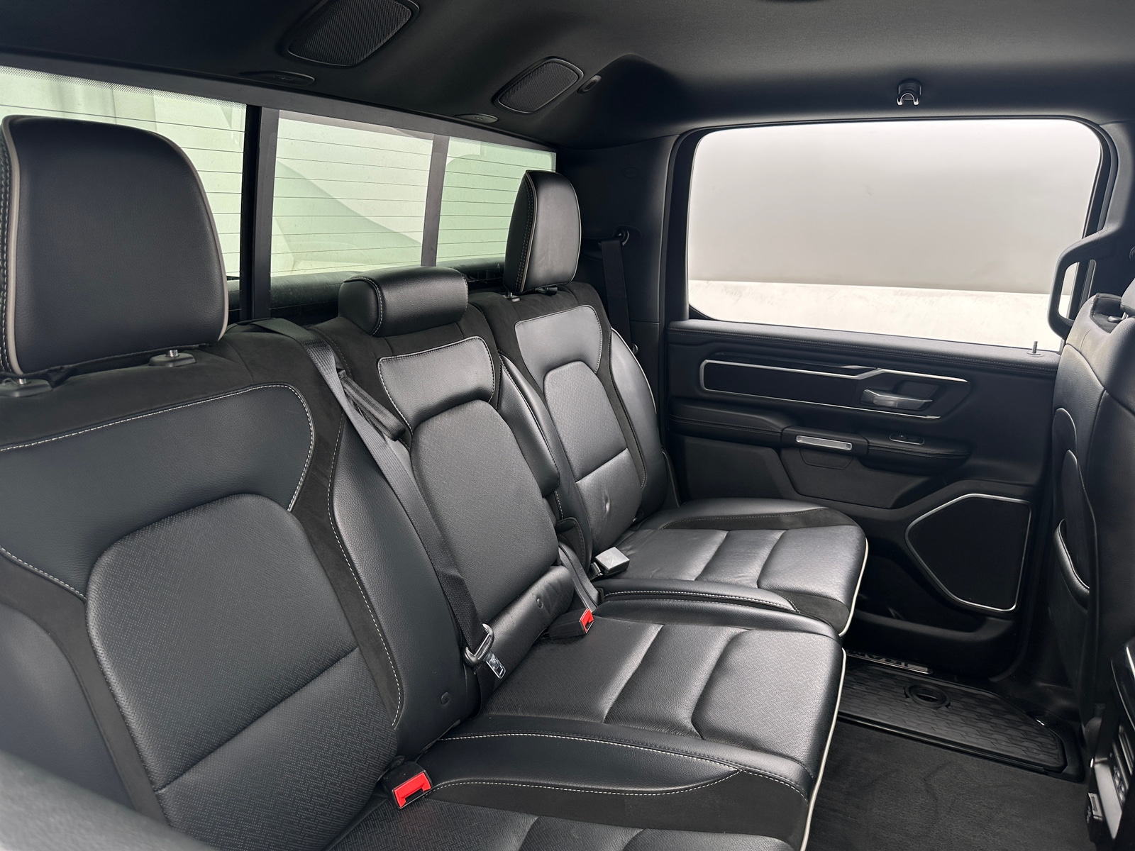 Thumbnail: 2021 RAM 1500 - 5