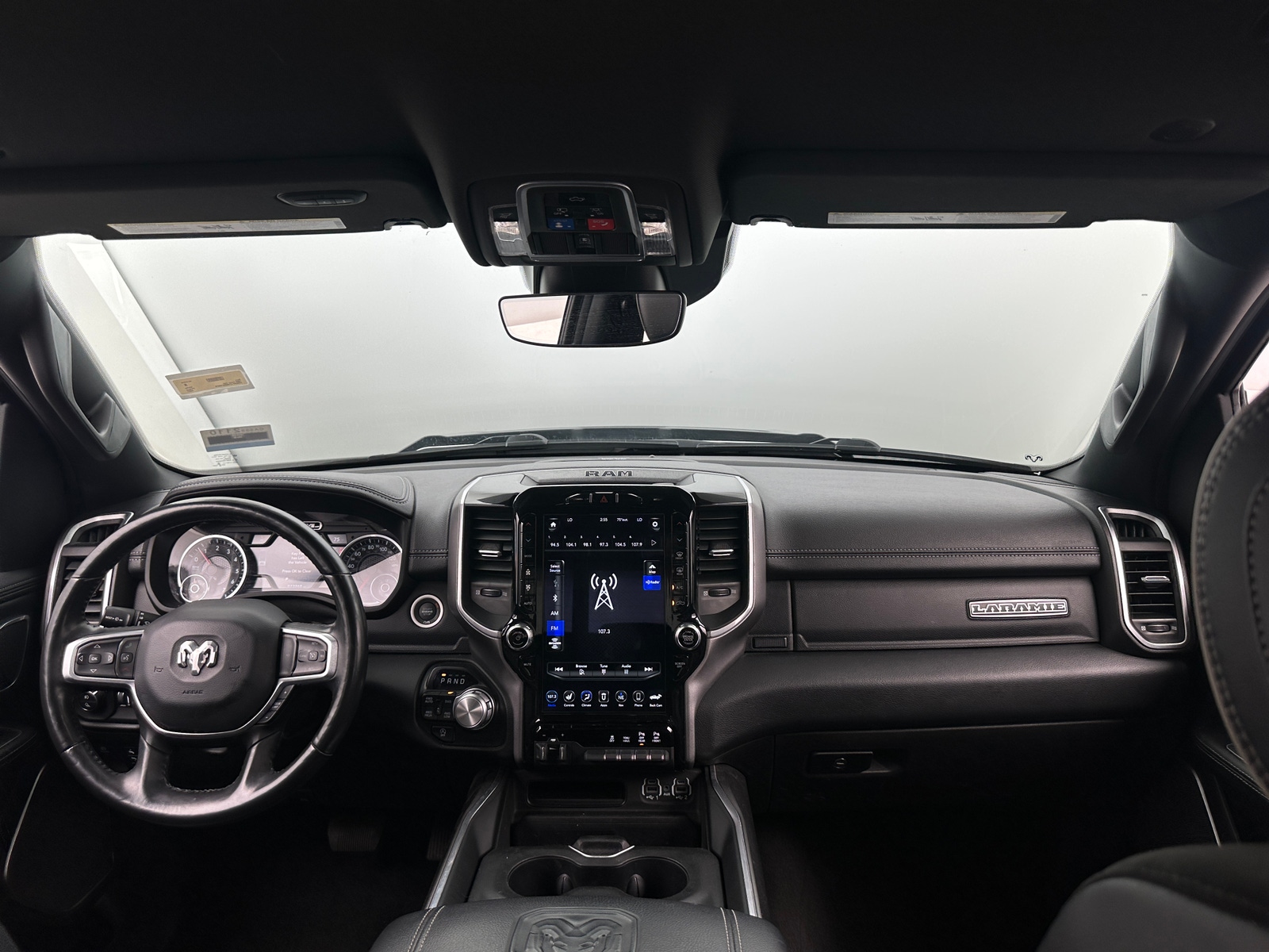 Thumbnail: 2021 RAM 1500 - 2