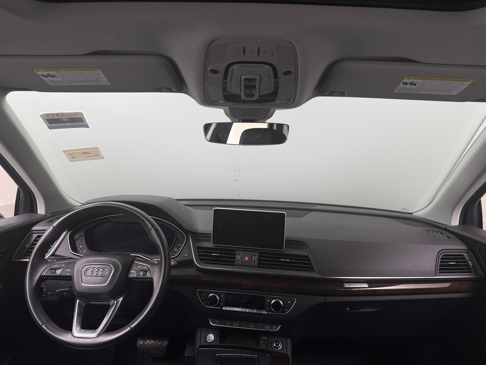 Thumbnail: 2019 Audi Q5 - 2