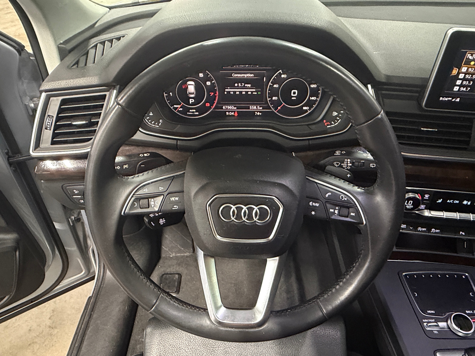 Thumbnail: 2019 Audi Q5 - 4