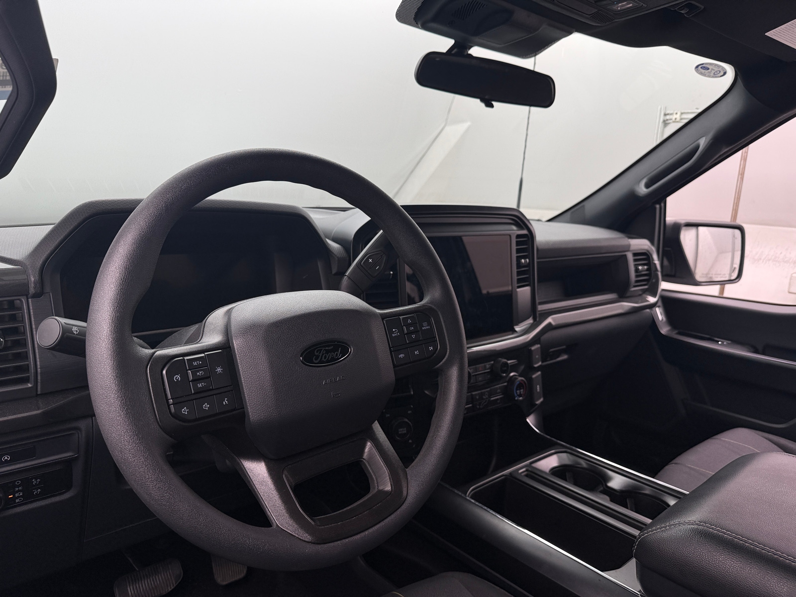 Thumbnail: 2025 Ford Econoline - 5