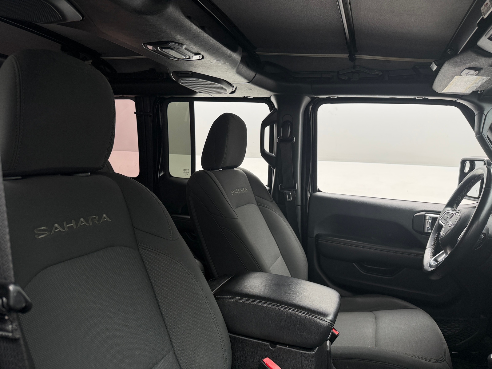 Thumbnail: 2021 Jeep Wrangler - 2