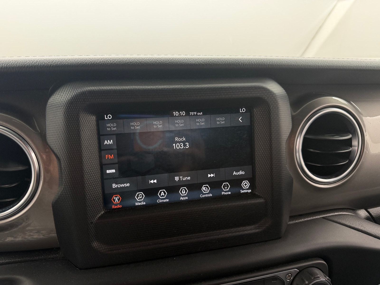 Thumbnail: 2021 Jeep Wrangler - 4