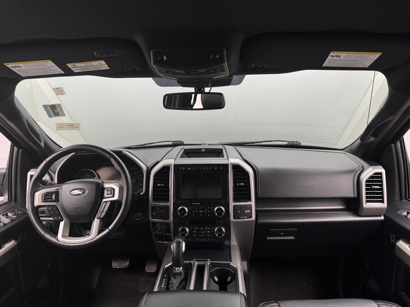 Thumbnail: 2020 Ford Econoline - 2