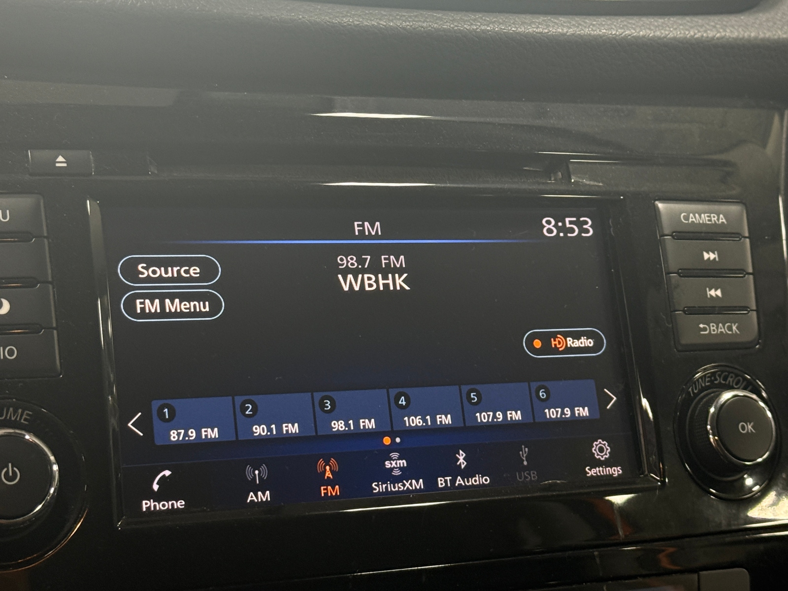 Thumbnail: 2019 Nissan Rogue - 4