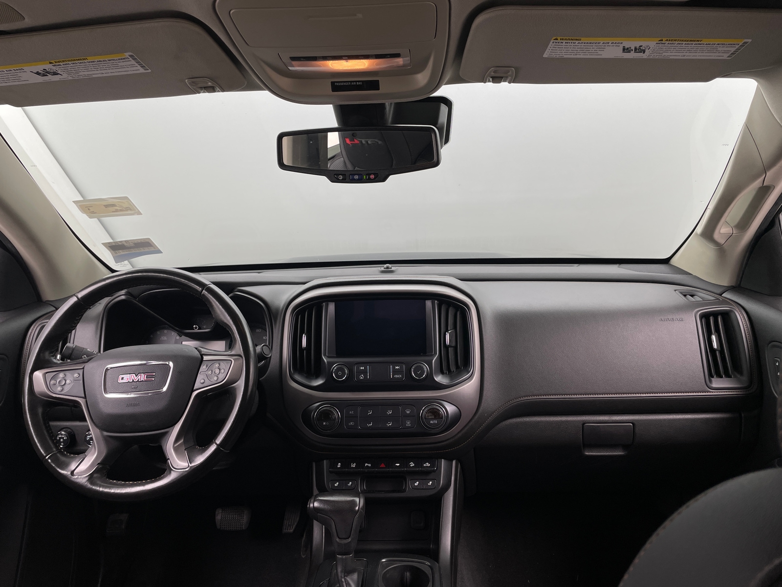Thumbnail: 2021 GMC Canyon - 3