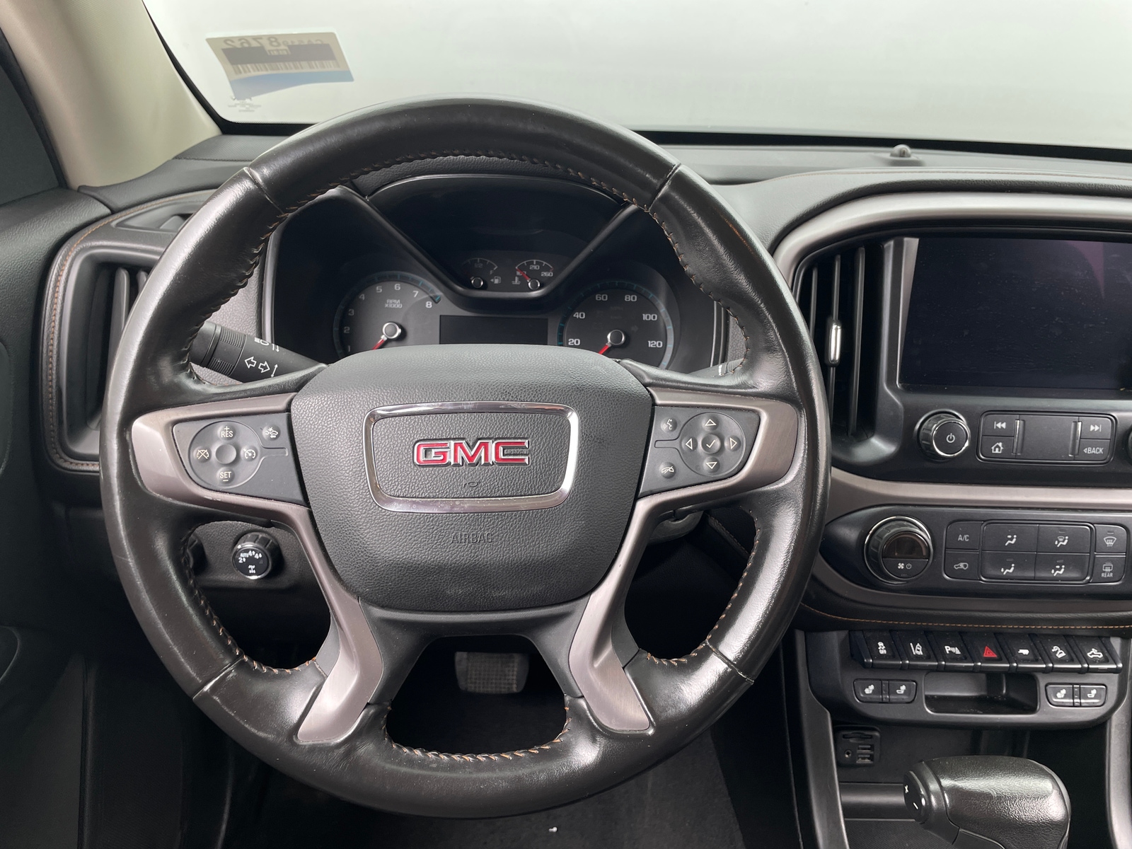 Thumbnail: 2021 GMC Canyon - 5