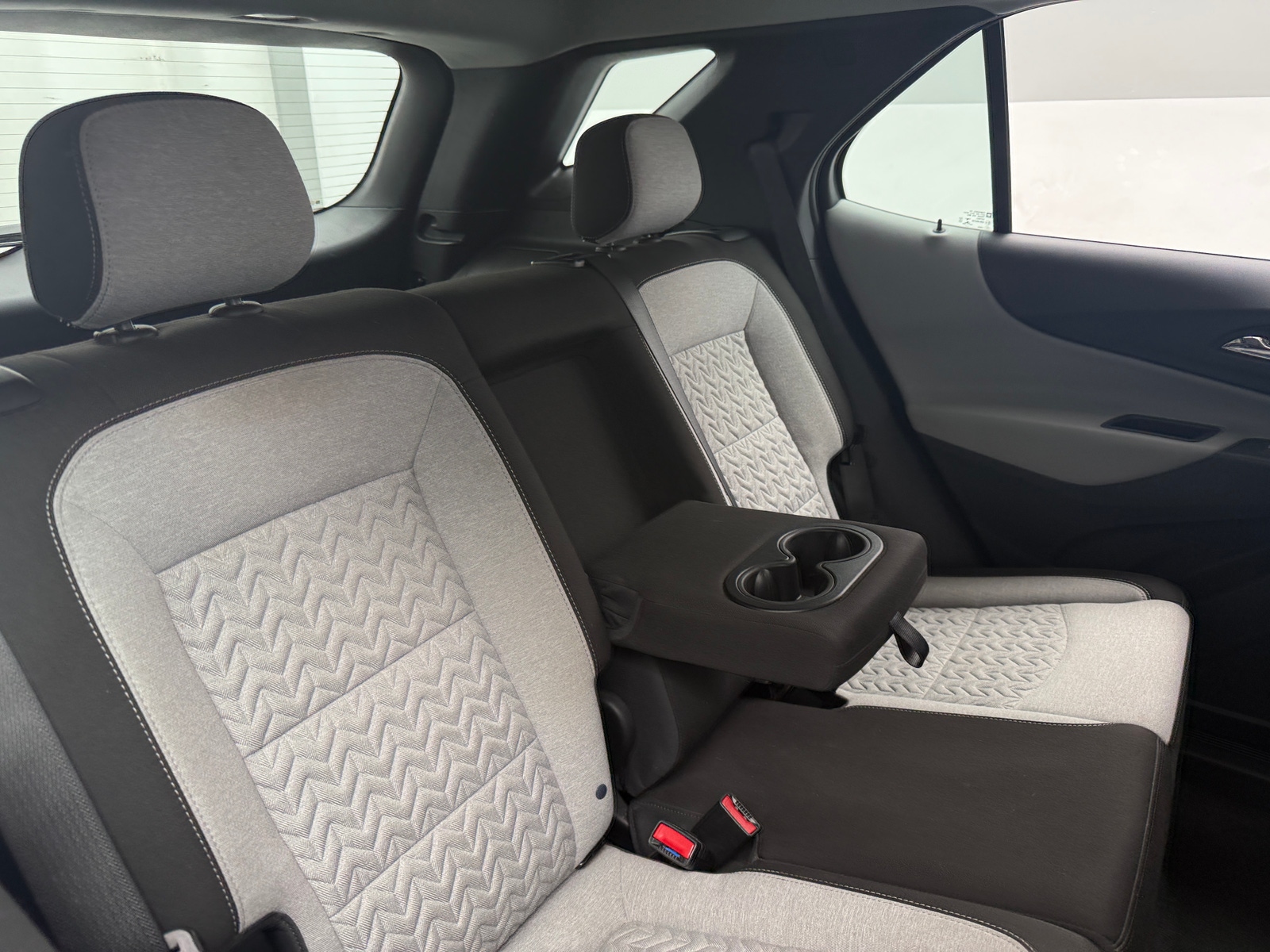 Thumbnail: 2023 Chevrolet Equinox - 6