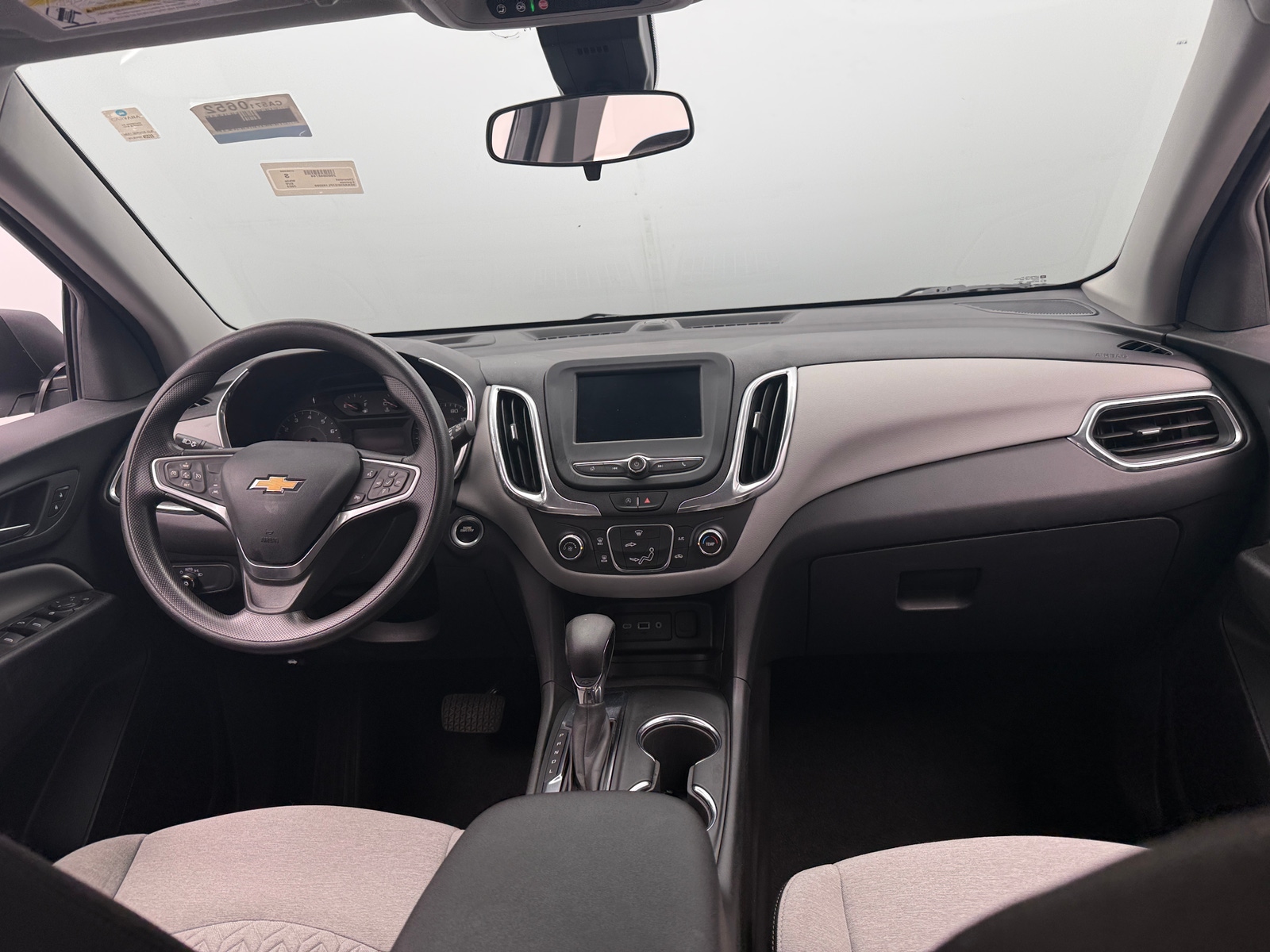 Thumbnail: 2023 Chevrolet Equinox - 3