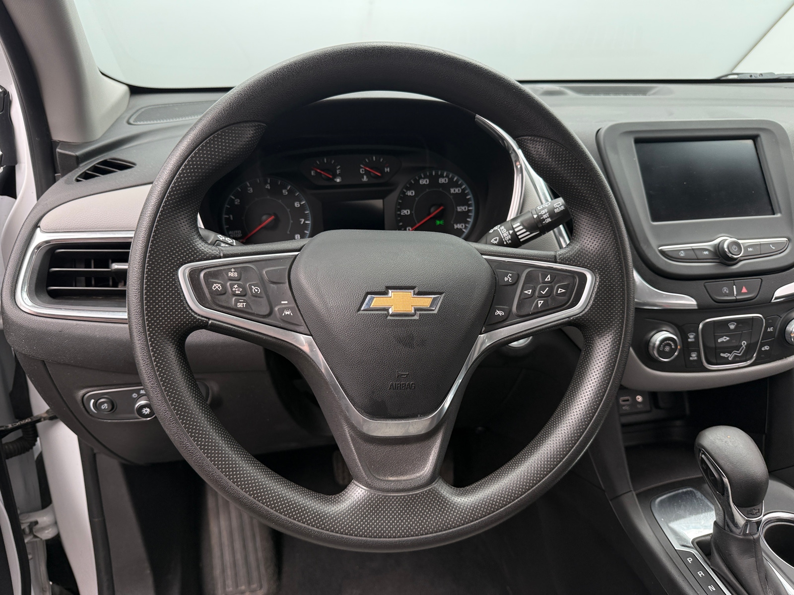 Thumbnail: 2023 Chevrolet Equinox - 5