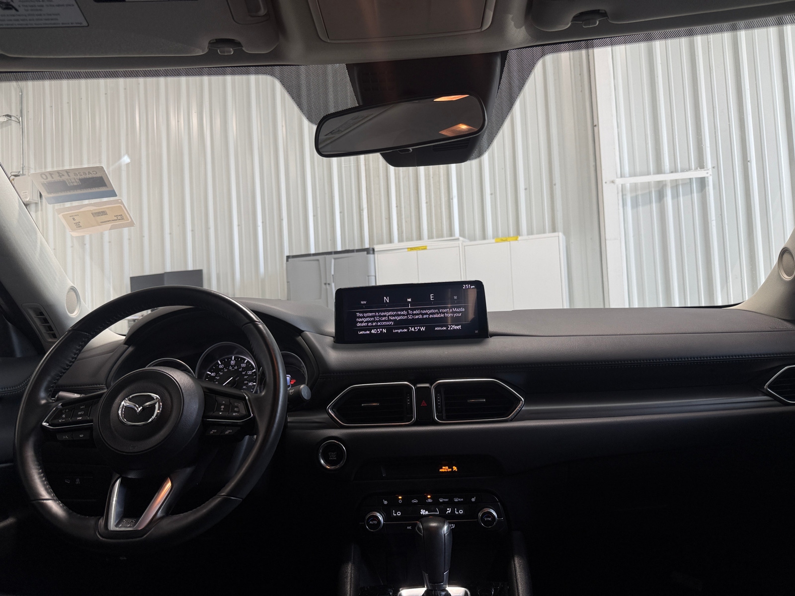 Thumbnail: 2023 Mazda CX-5 - 2