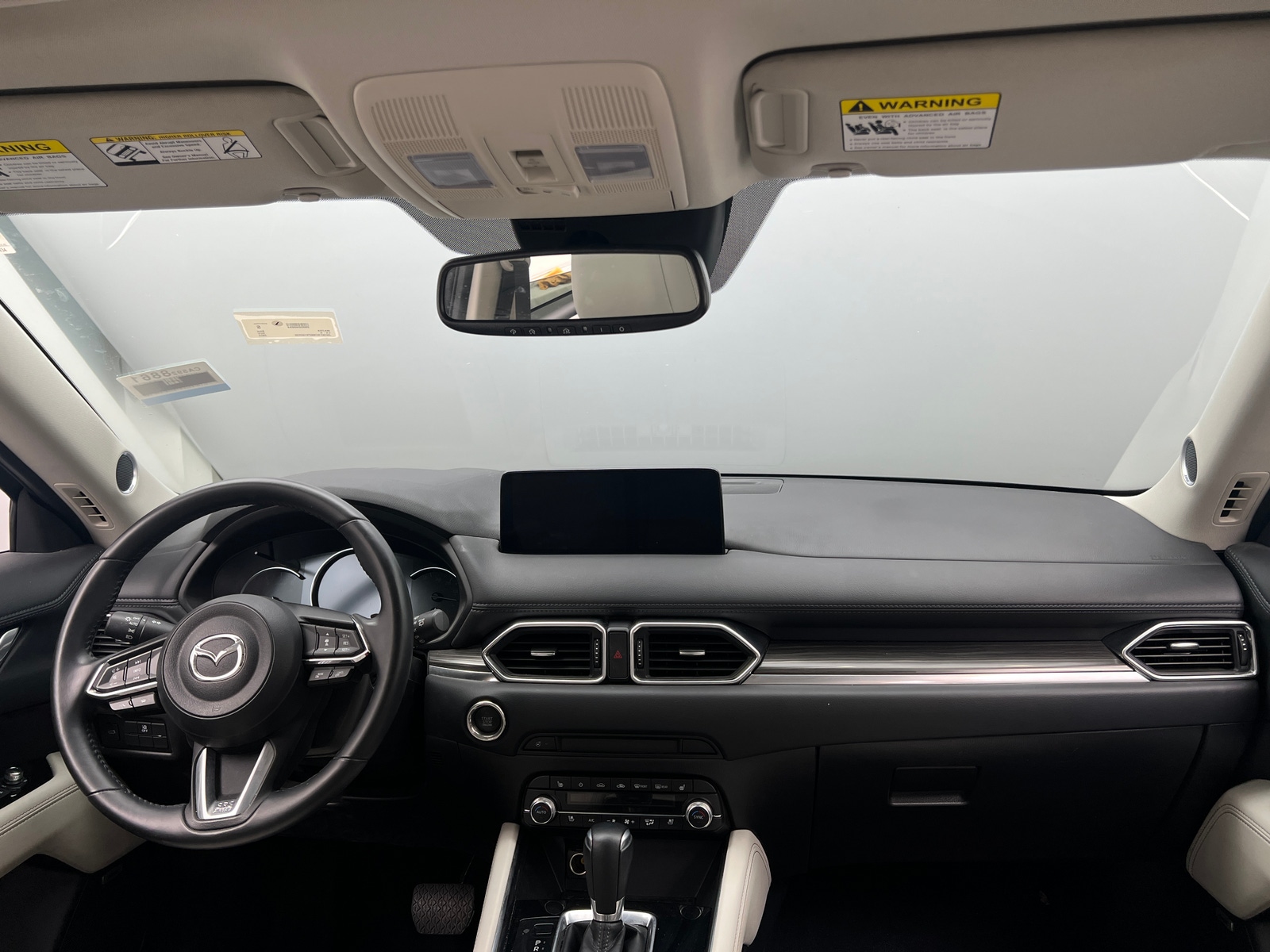 Thumbnail: 2023 Mazda CX-5 - 2