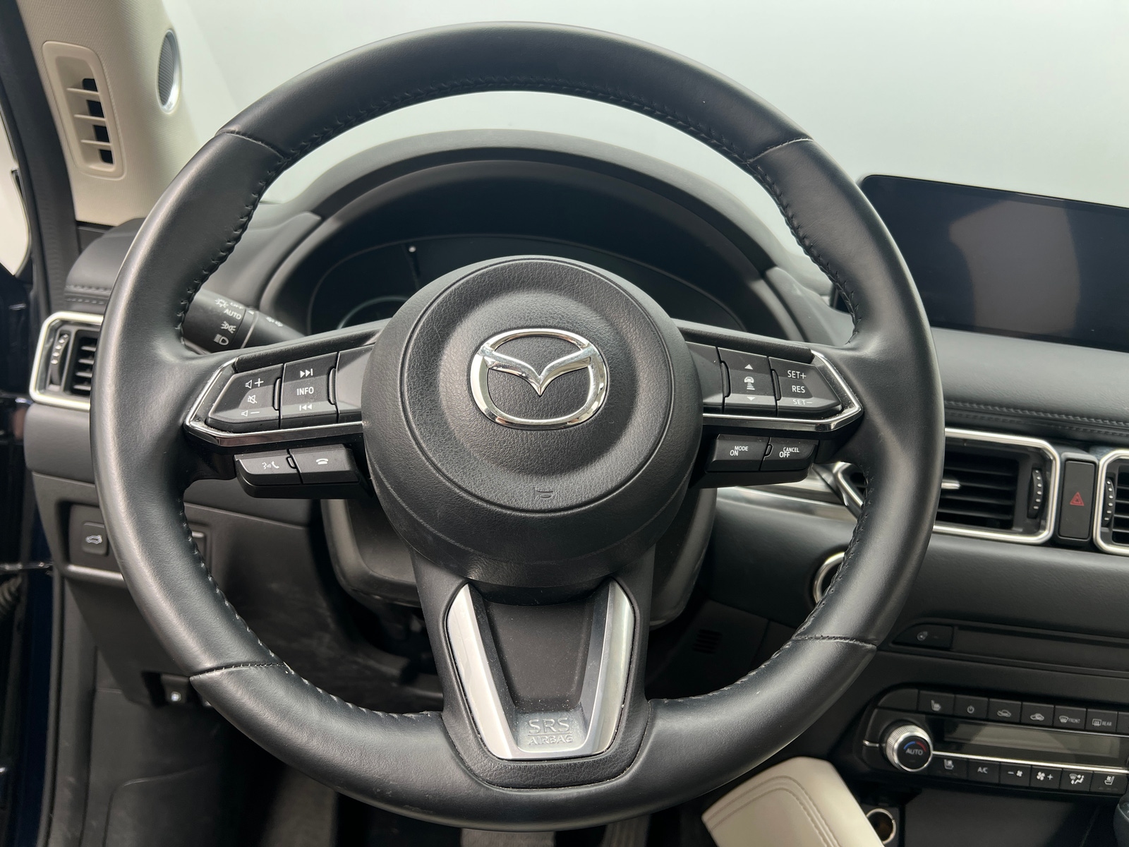 Thumbnail: 2023 Mazda CX-5 - 4