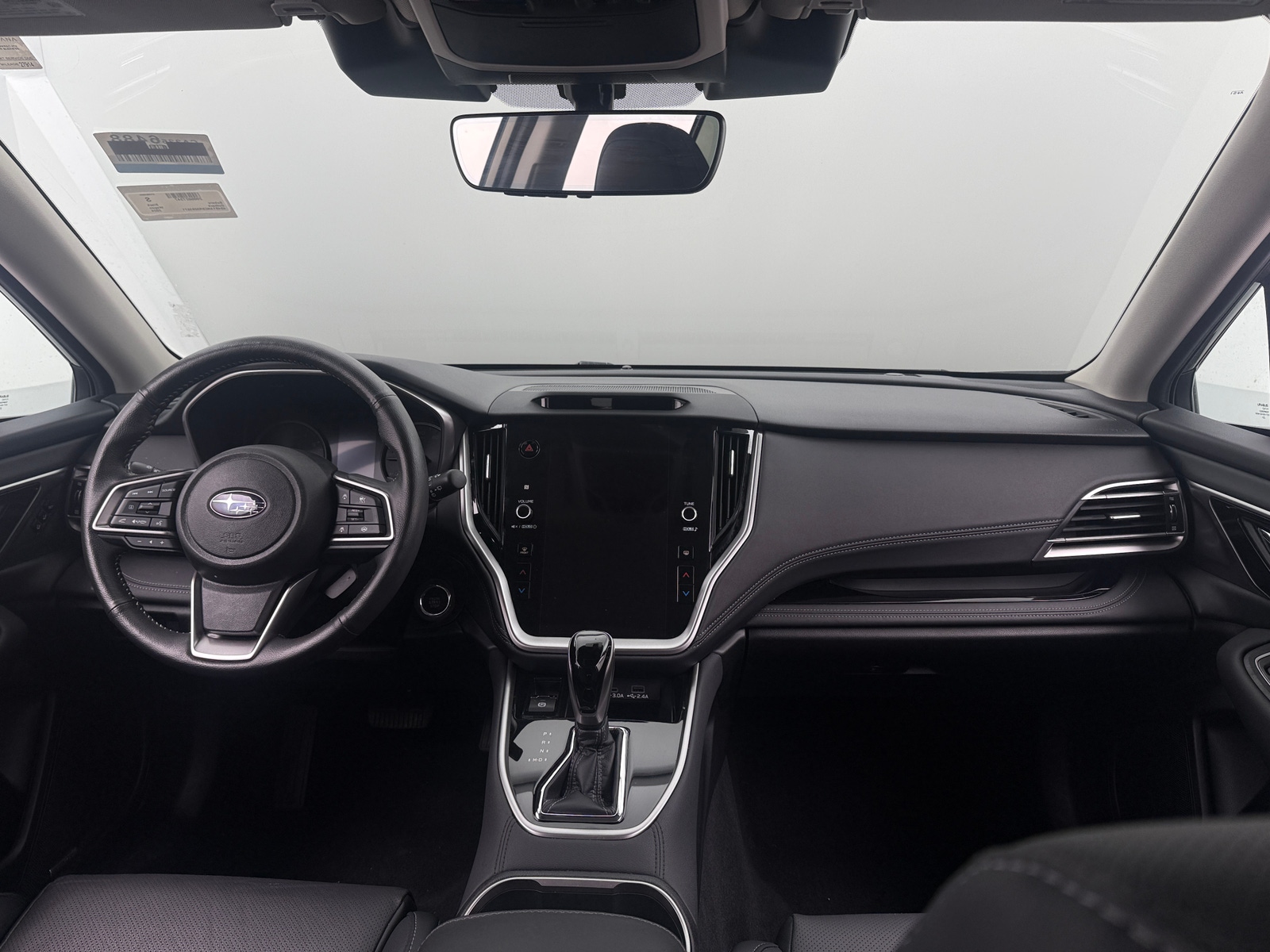 Thumbnail: 2024 Subaru Outback - 2