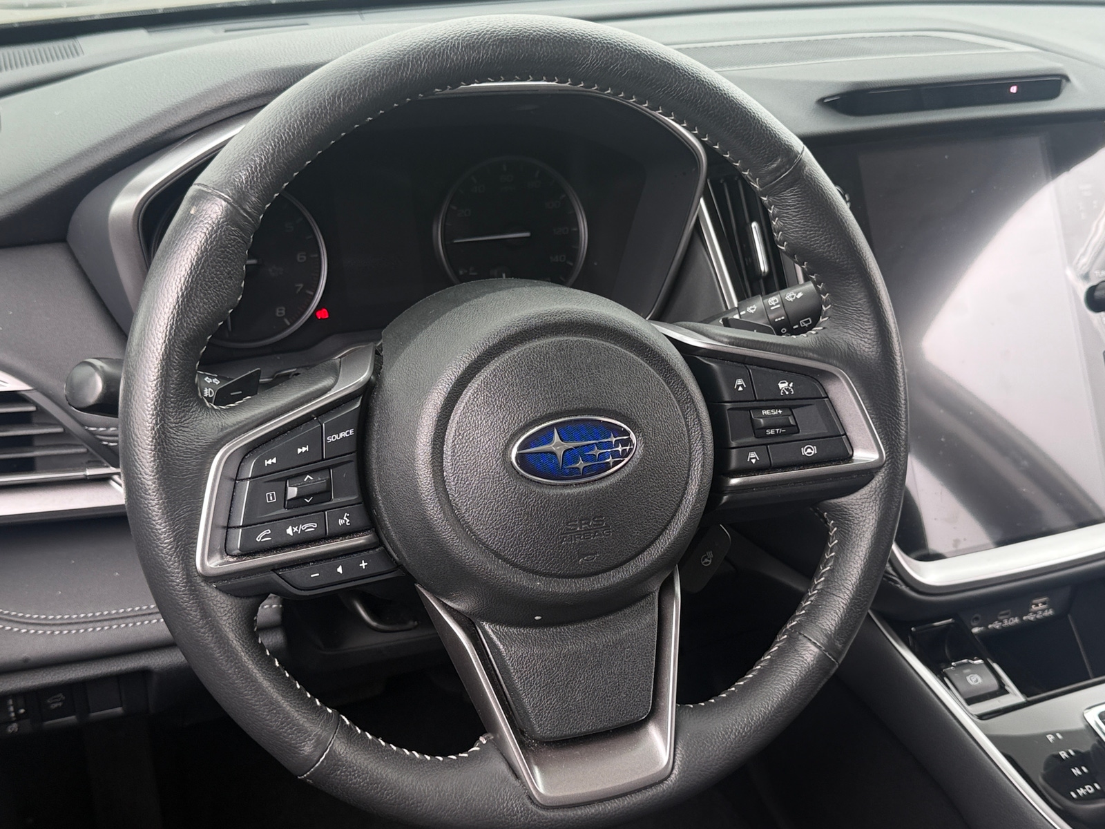 Thumbnail: 2024 Subaru Outback - 4