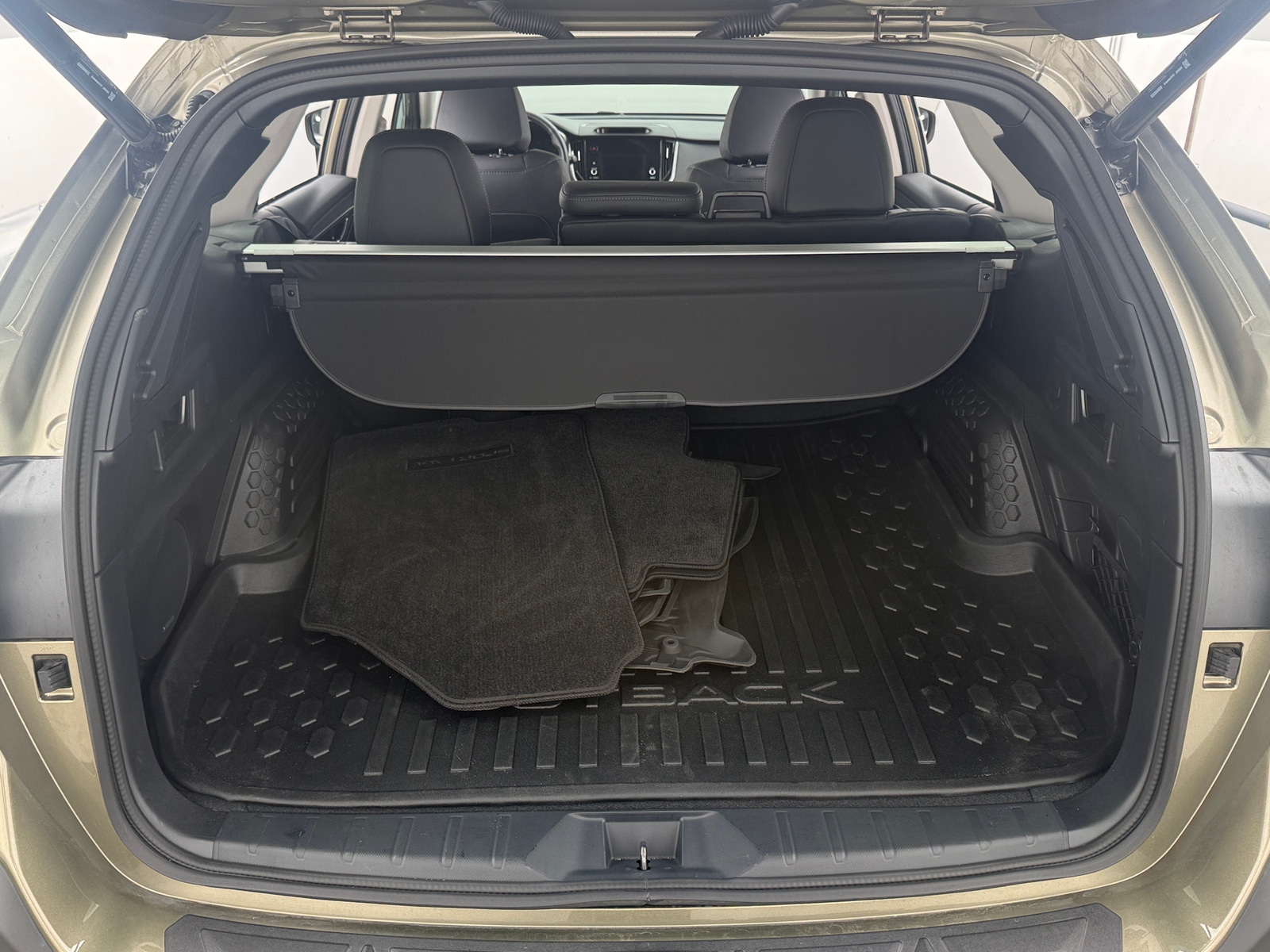 Thumbnail: 2024 Subaru Outback - 6