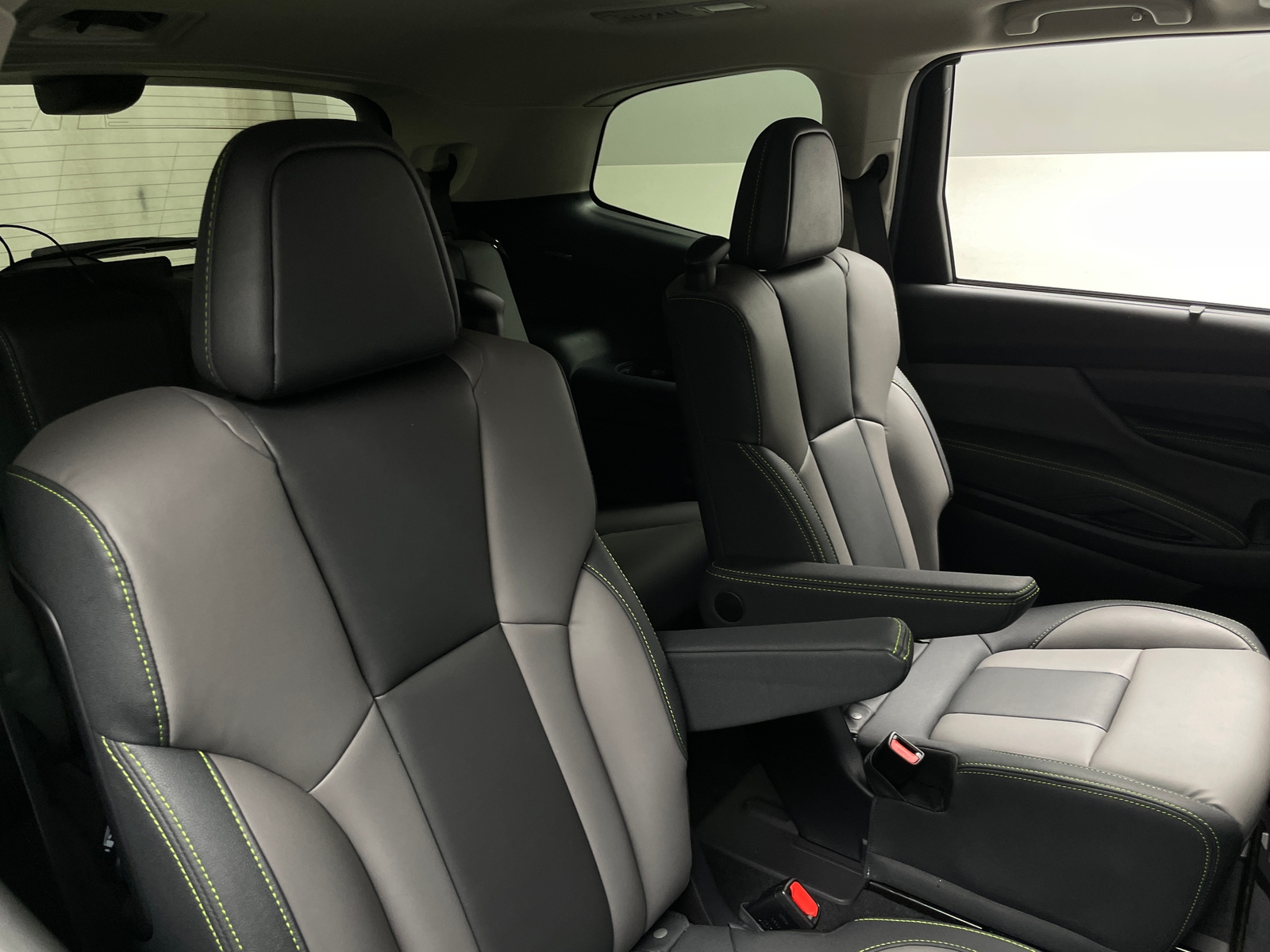 Thumbnail: 2024 Subaru Ascent - 6