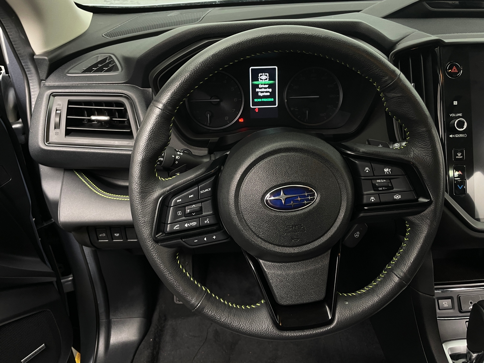 Thumbnail: 2024 Subaru Ascent - 5