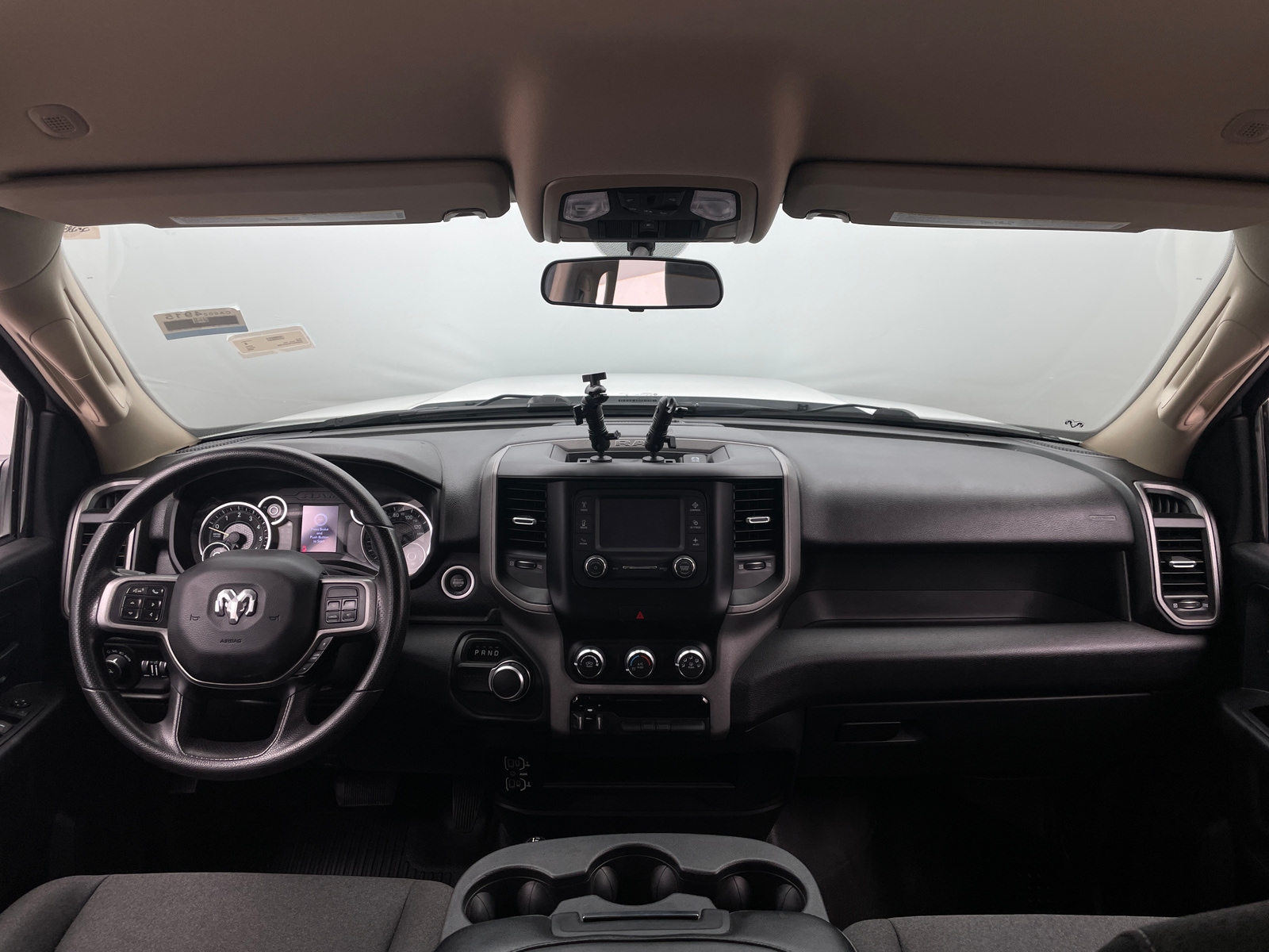 Thumbnail: 2020 RAM 3500 - 2